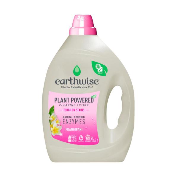Laundry Liquid Frangipani