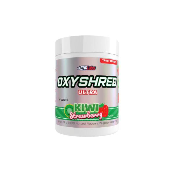 Ultra Kiwi Strawberry 20 Serves