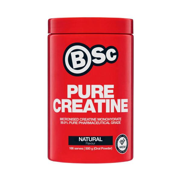 Creatine
