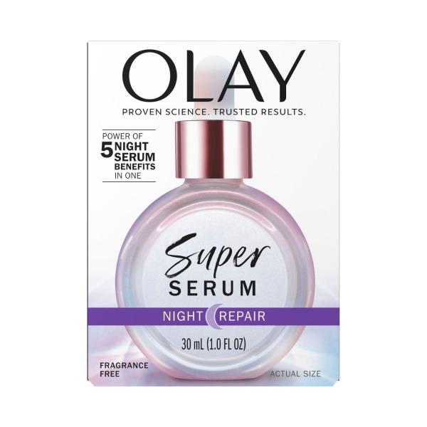 Night Repair Super Serum