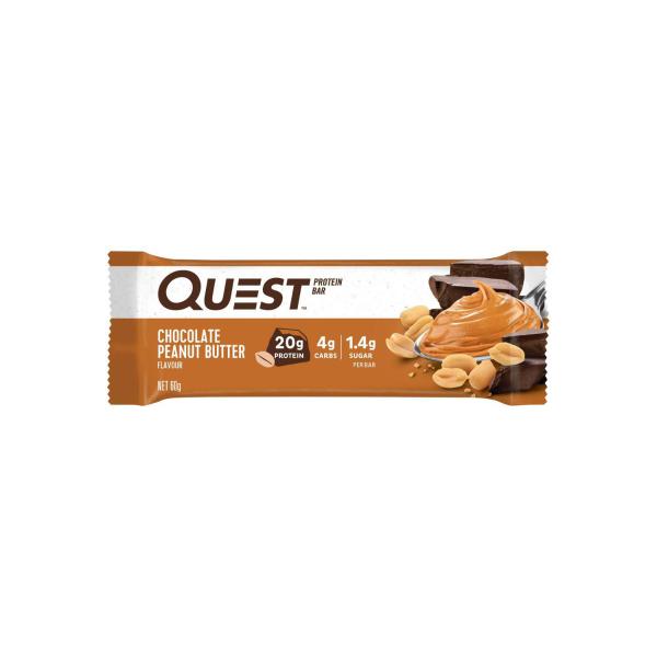 Bar Chocolate Peanut Butter