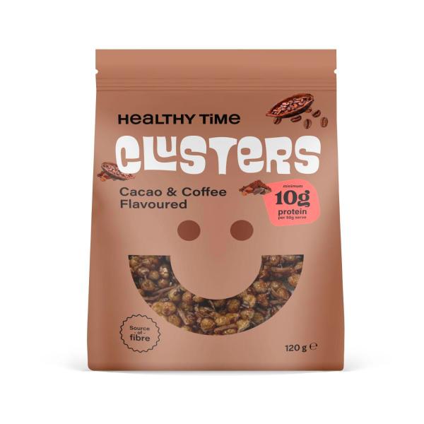 Coffee Cacao Clusters