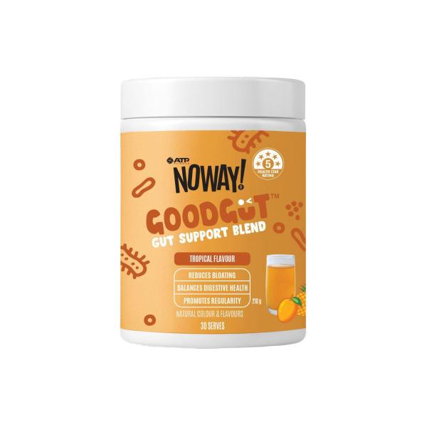 Tropical Powder 30 Serve