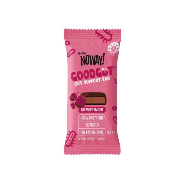 Raspberry Bar