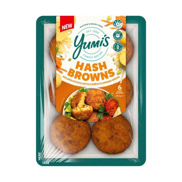Hash Brown