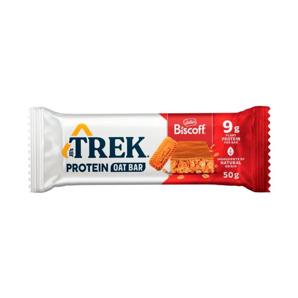 Oat Biscoff