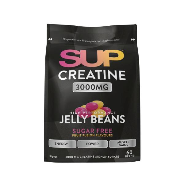Creatine Jellybeans 60s