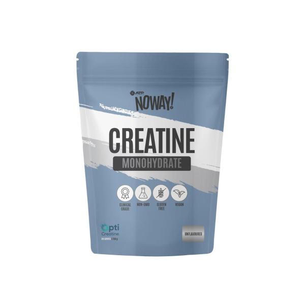 Creatine Monohydrate 50 Serve