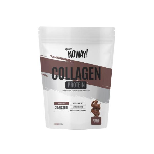 Protein Chocolate 10 Serve Pouch