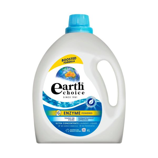 Concentrate Laundry Liquid