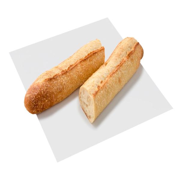 Stonebaked Sourdough Baguette