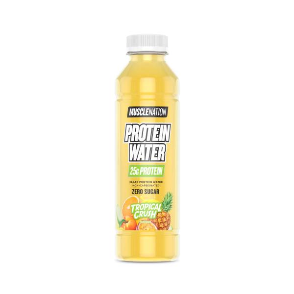 Protein Water Ready To Drink Tropical Crush