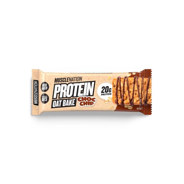 Oat Bake Choc Chip