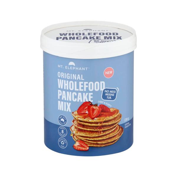 Original Pancake Mix