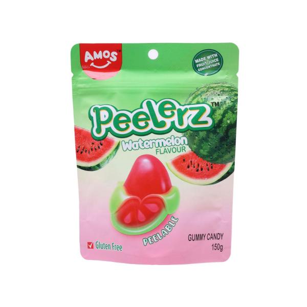 Peelerz Lollies Watermelon