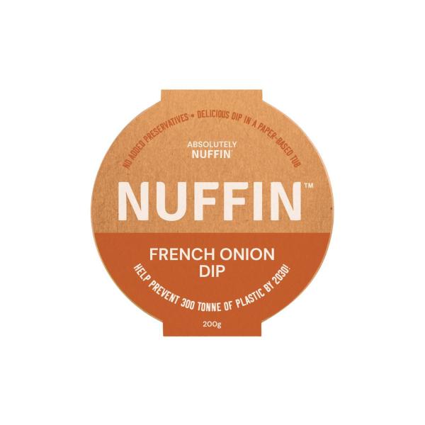French Onion Dip