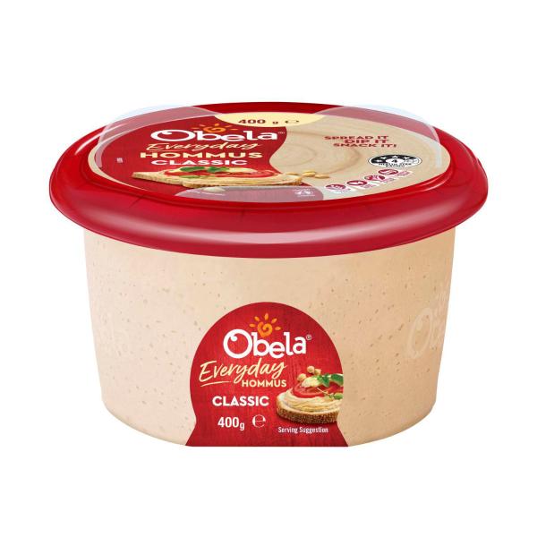 Dip Classic Hommus