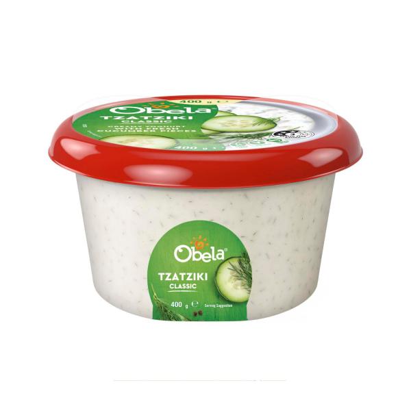 Dip Tzatziki