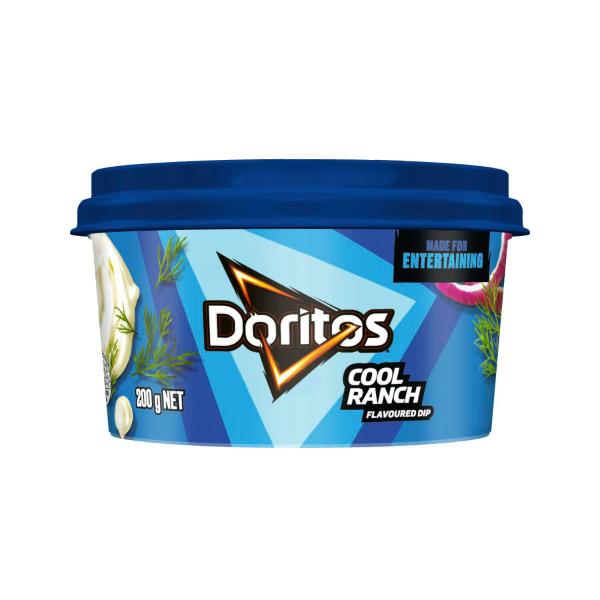 Dip Cool Ranch