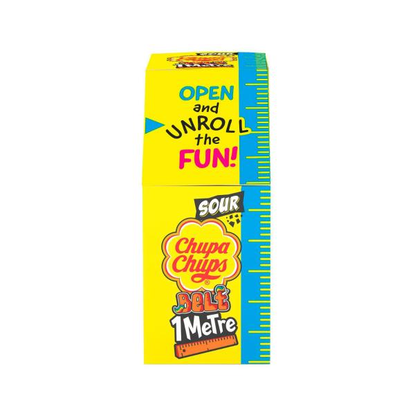 Sour Straps
