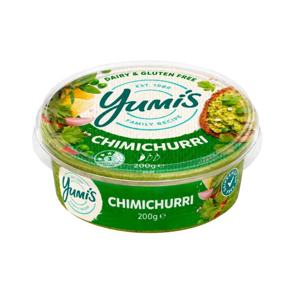 Chimichurri Dip
