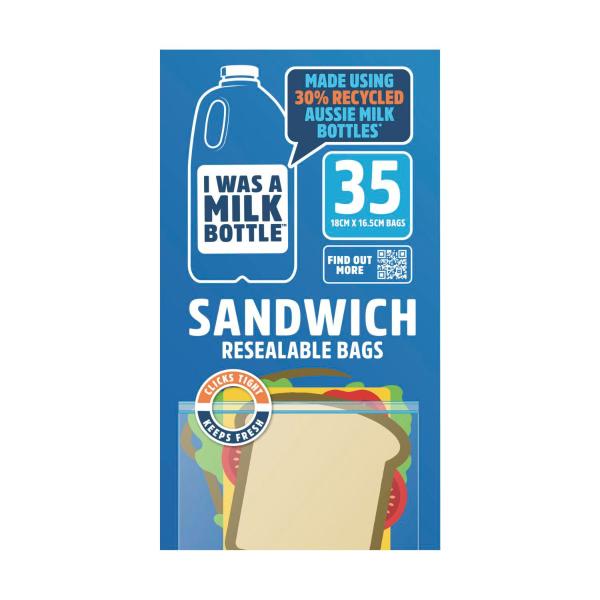 Sandwich Bags