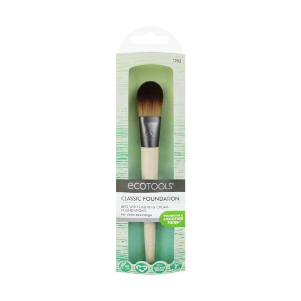 Classic Foundation