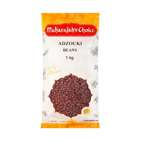 Pulse Adzouki Bean