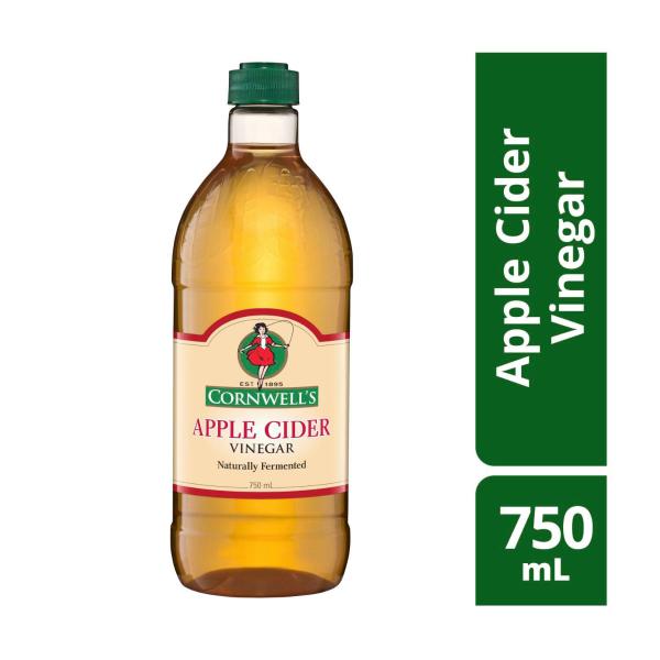 Apple Cider Vinegar