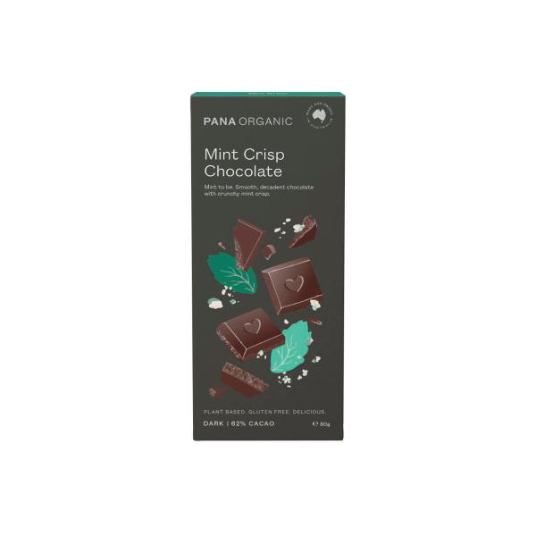 Block Mint Crisp Dark