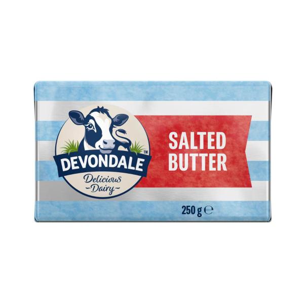 Regular Pat Butter