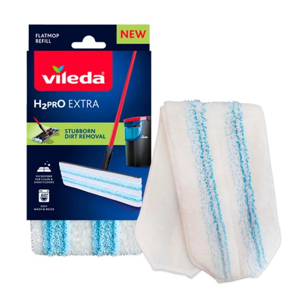 H2PRO Flat Mop Refill