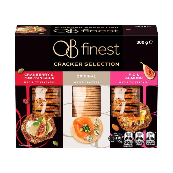Variety Multipack