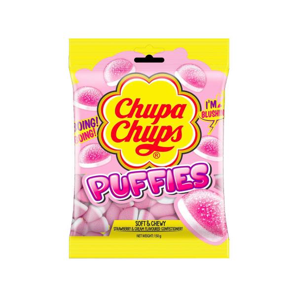 Jellies Puffies
