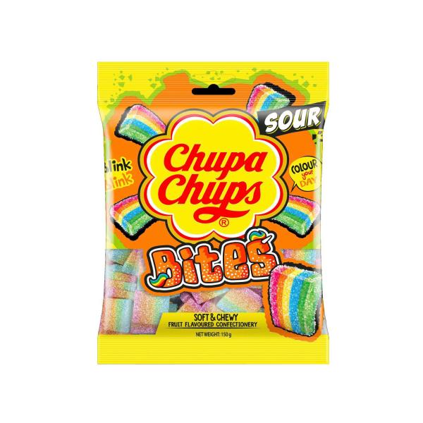 Jellies Sour Bites