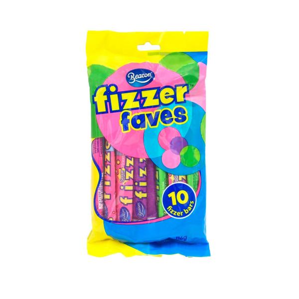 Fizzer Faves Chews