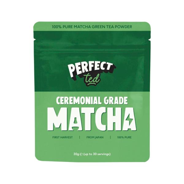 Matcha Powder Original