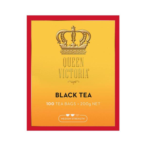 Black Tea