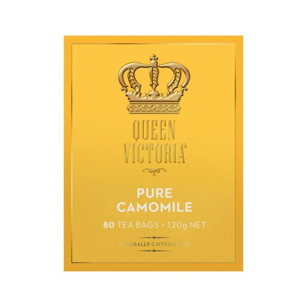 Pure Camomile Tea