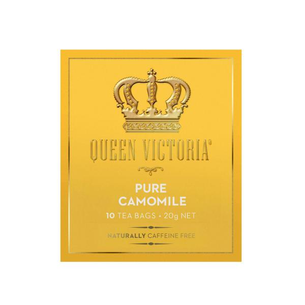 Pure Camomile Tea