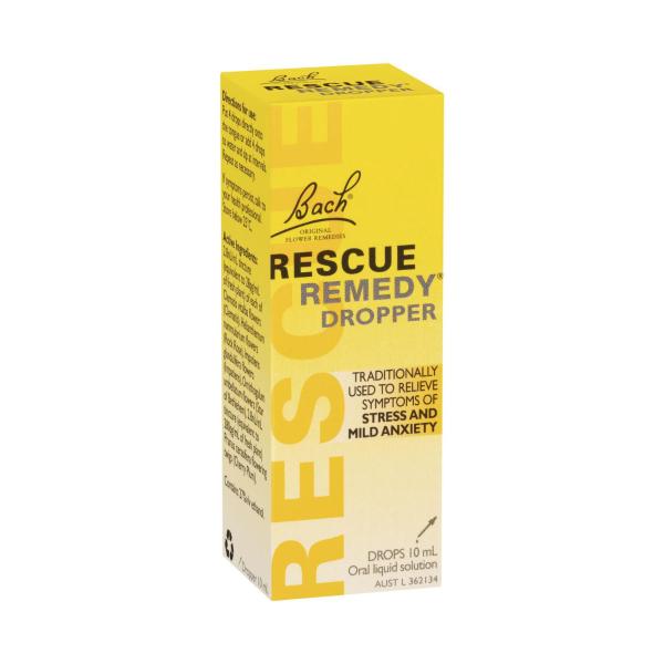 Remedy Drops