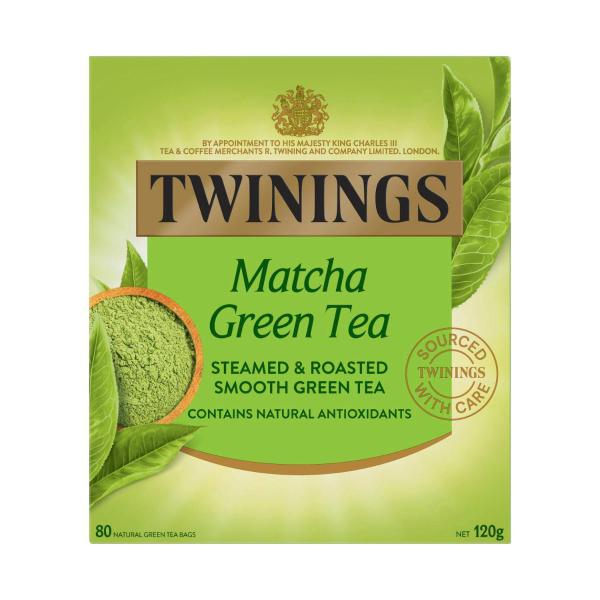 Matcha Green Tea