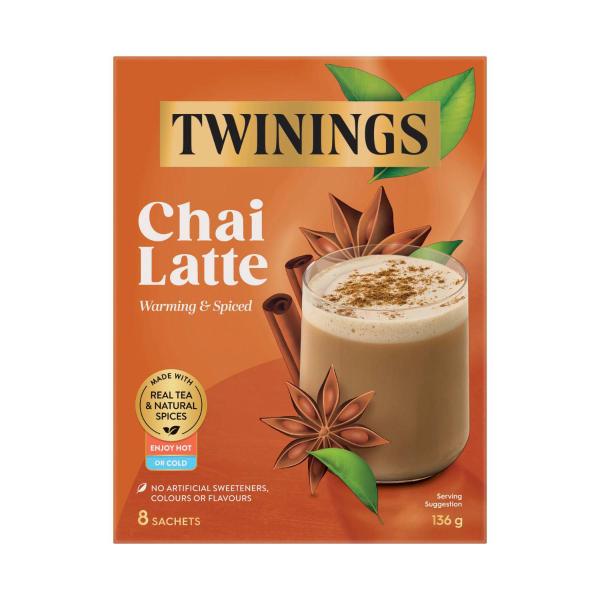 Chai Latte