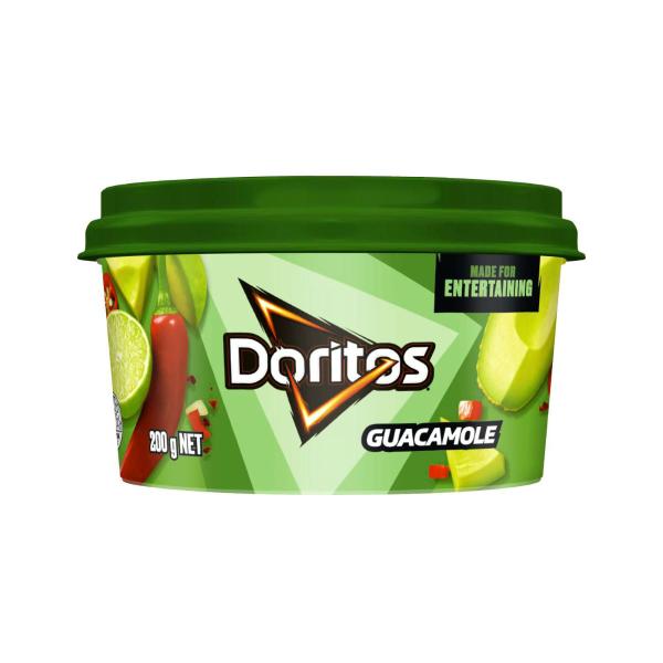 Dip Guacamole