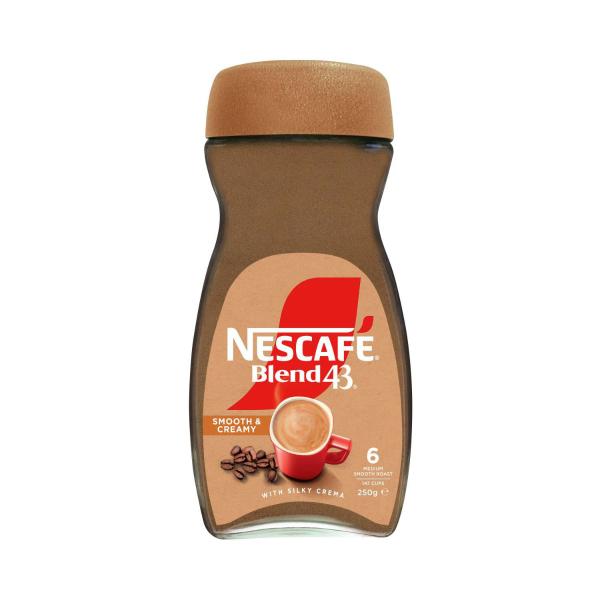 Blend 43 Smooth & Creamy