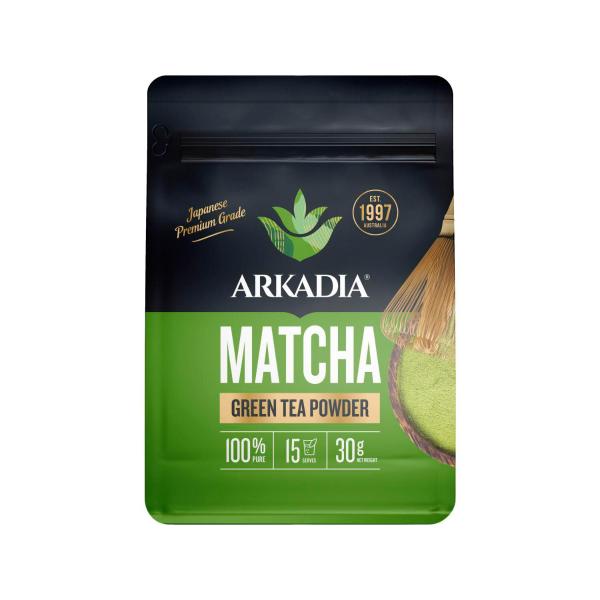 Matcha Green Tea Powder