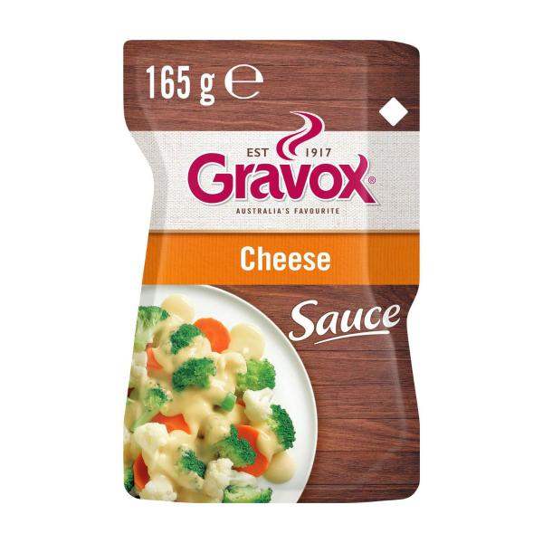 Cheese Sauce
