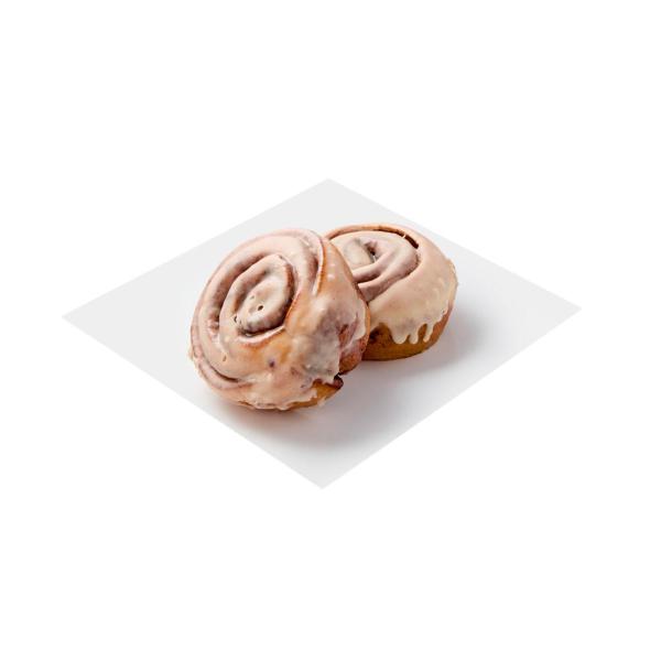 Cinnamon Scroll
