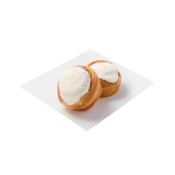 Custard Scroll
