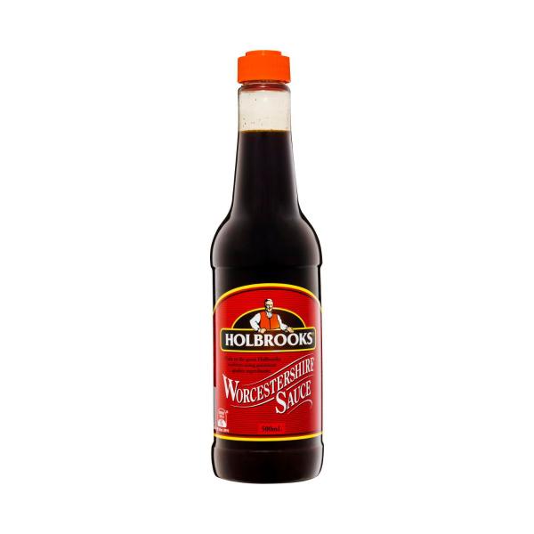 Worcestershire Sauce